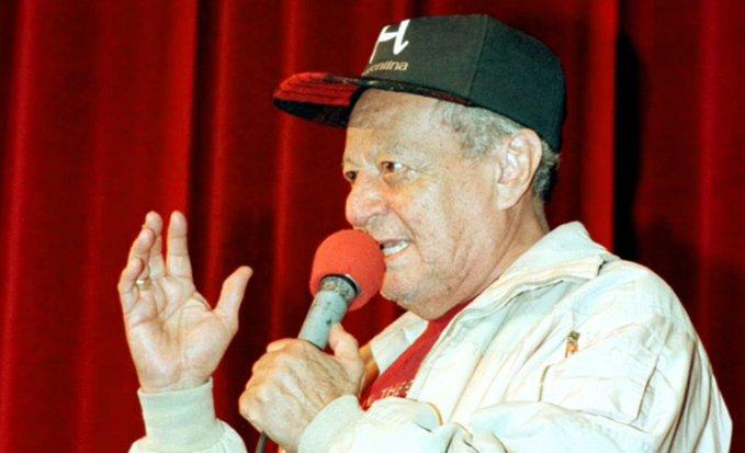 Muere Alfredo “Pelón” Solares, actor del cine de ficheras Muere Alfredo “Pelón” Solares, actor del cine de ficheras
