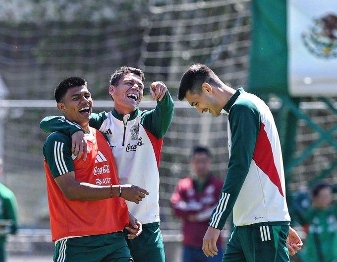 El Tricolor ya conoce dónde jugará etapa final de la Liga de Concacaf El Tricolor ya conoce dónde jugará etapa final de la Liga de Concacaf