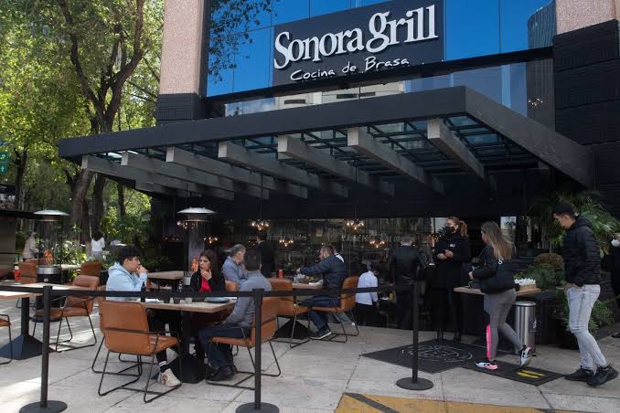 Sheinbaum alista denuncia contra Sonora Grill Sheinbaum alista denuncia contra Sonora Grill