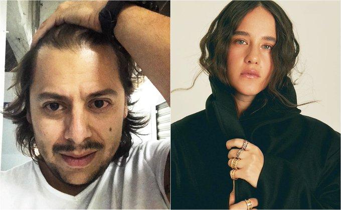 Productor de Ximena Sariñana no perderá el ojo: parte médico Productor de Ximena Sariñana no perderá el ojo: parte médico