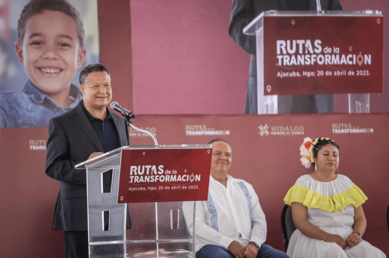 Anuncian construcción de nueva planta de la empresa Isquisa