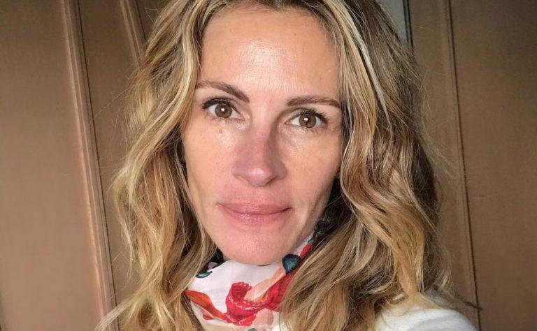 Julia Roberts y el posible remake de “Mujer Bonita” Julia Roberts y el posible remake de “Mujer Bonita”