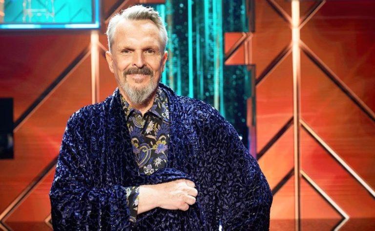 Miguel Bosé padece sinestesia, una rara condición neurológica Miguel Bosé padece sinestesia, una rara condición neurológica
