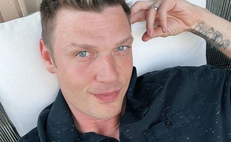 Nick Carter, señalado por presunto abuso por cantante Nick Carter, señalado por presunto abuso por cantante