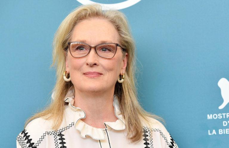 Meryl Streep gana el Premio Princesa de las Artes Meryl Streep gana el Premio Princesa de las Artes