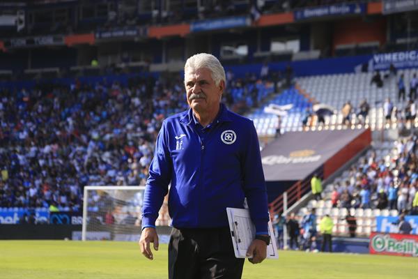 ‘Tuca’ Ferretti, multado por decir que el fútbol mexicano cae en lo amateur