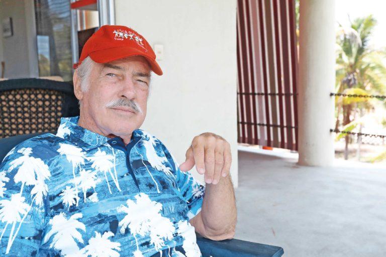 Muere el actor Andrés García Muere el actor Andrés García