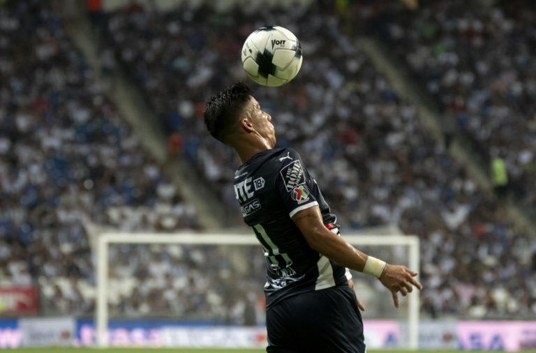 Monterrey vence al Mazatlán y asegura el liderato del Clausura mexicano Monterrey vence al Mazatlán y asegura el liderato del Clausura mexicano