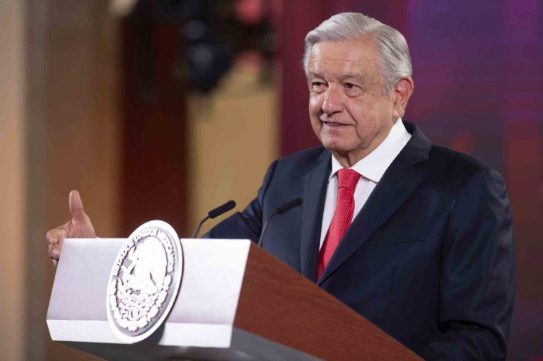 AMLO plantea alternativa para que AHMSA salga de la quiebra