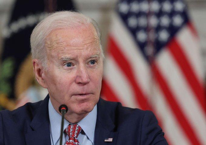 Biden exige a republicanos actuar, tras tiroteo en banco de Kentucky