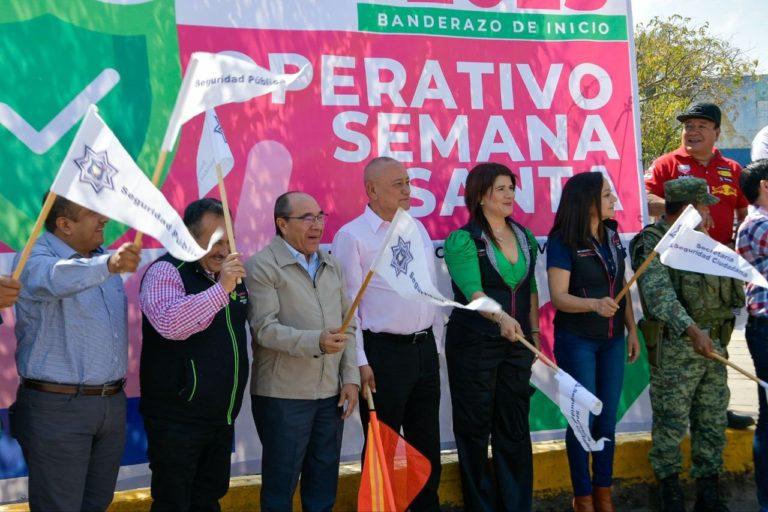 Movilidad y transporte apoyará en actividades de semana santa Movilidad y transporte apoyará en actividades de semana santa
