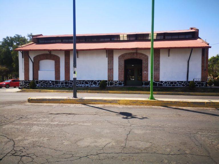 ESTE 17 DE ABRIL SERÁ REABIERTO EL MUSEO DE DATOS HISTÓRICOS ESTE 17 DE ABRIL SERÁ REABIERTO EL MUSEO DE DATOS HISTÓRICOS