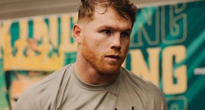 “Canelo” Álvarez revela el día que lo quisieron secuestrar “Canelo” Álvarez revela el día que lo quisieron secuestrar