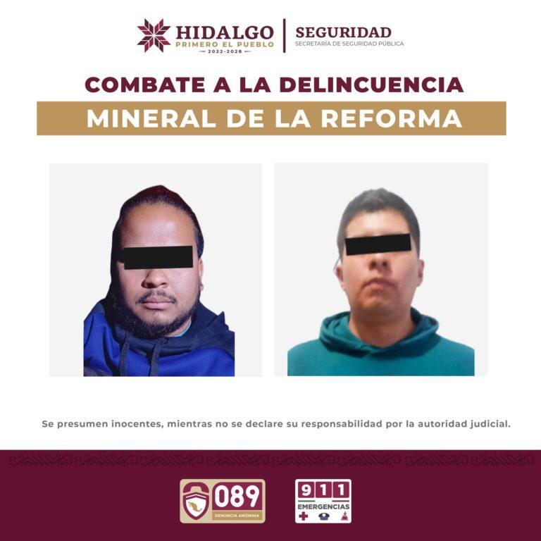 Comete una falta de tránsito, pero la SSPH “por error” lo acusa de trata