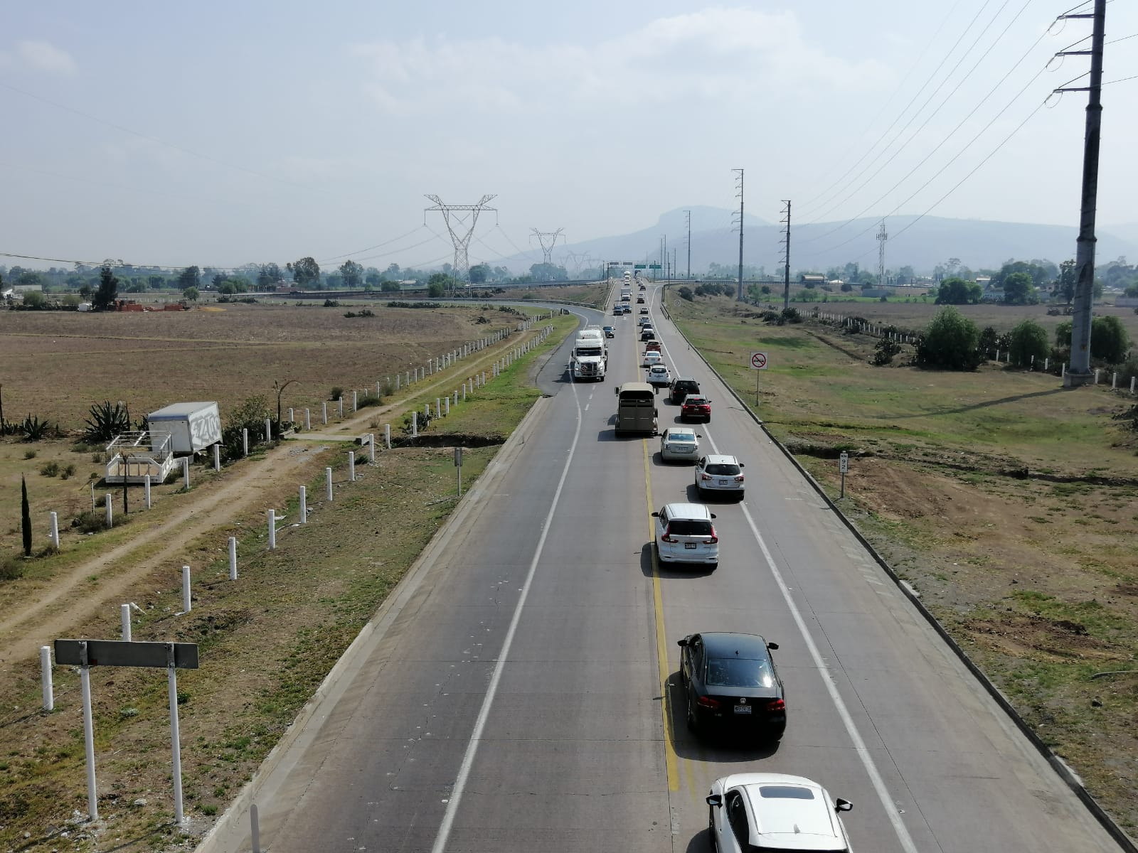 Con “Saldo blanco” concluyó operativo Semana Santa en Tulancingo