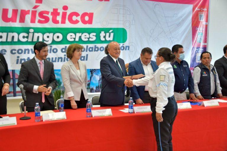 Presentaron campaña turística “Tulancingo eres tú”