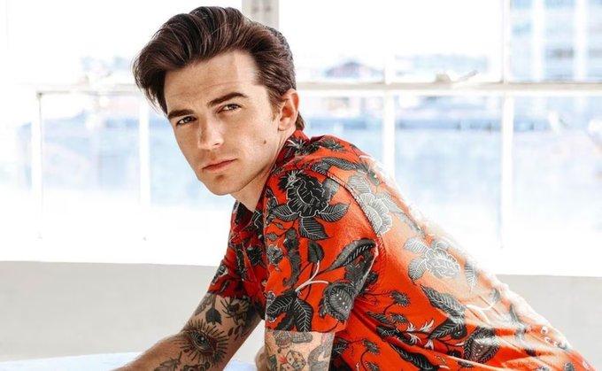 Drake Bell: de acusado por abuso sexual a su repentina desaparición Drake Bell: de acusado por abuso sexual a su repentina desaparición