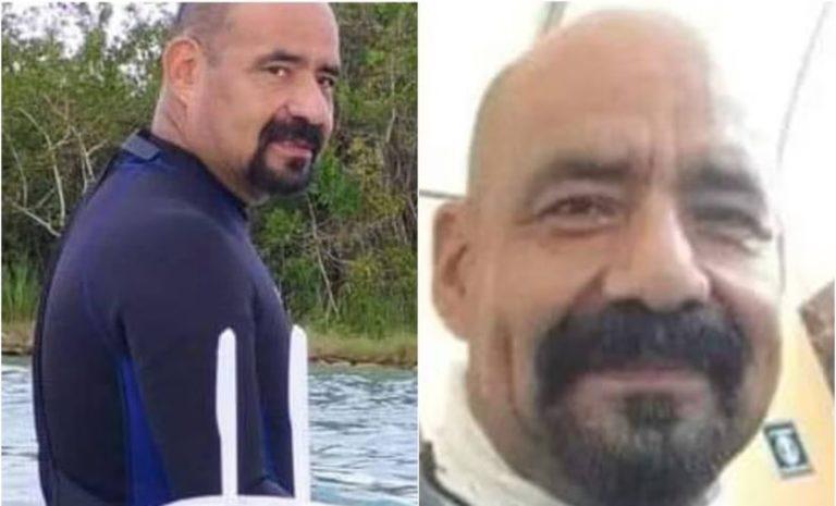 Desaparece antropólogo forense; ayudaba en fosas clandestinas Desaparece antropólogo forense; ayudaba en fosas clandestinas