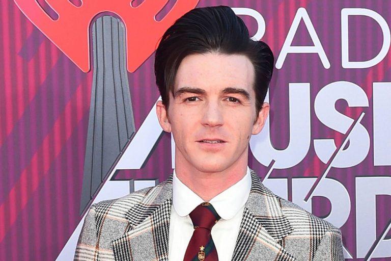 Drake Bell reportado como desaparecido por policía de Florida
