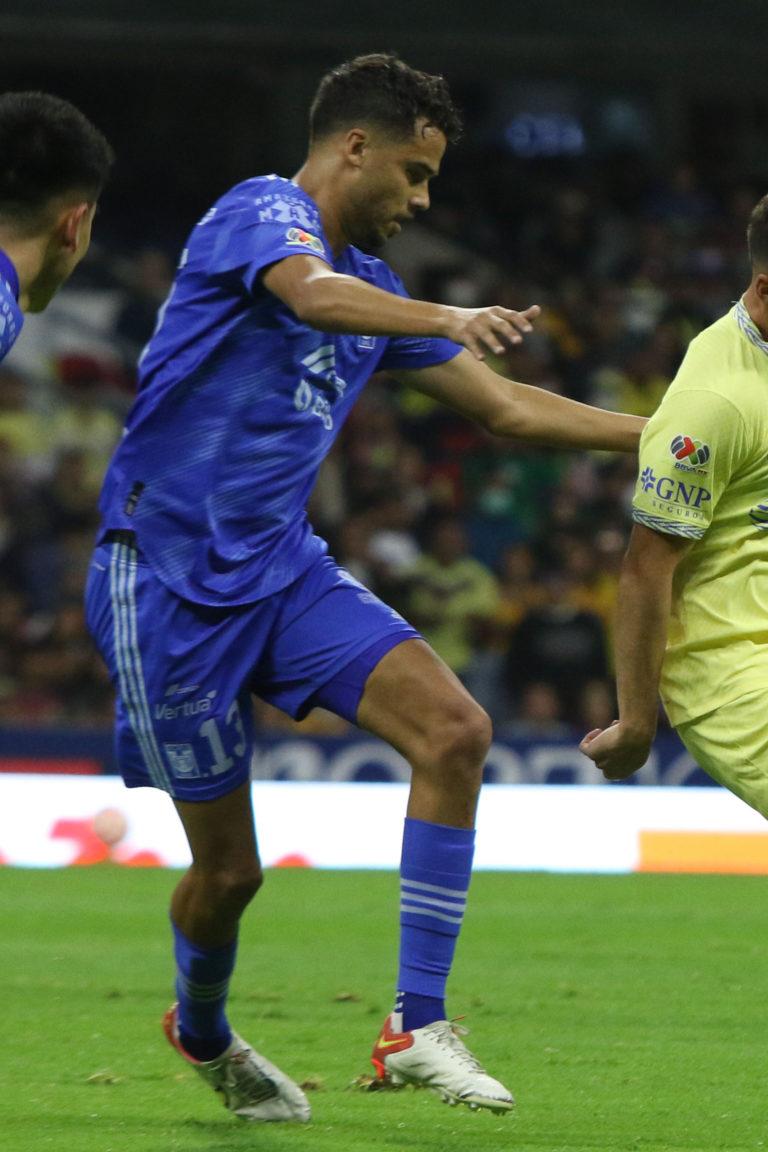 La Máquina responde con burla a Chivas La Máquina responde con burla a Chivas