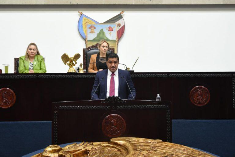 “El archivo es fundamental para la memoria histórica de la entidad”: Julio Valera “El archivo es fundamental para la memoria histórica de la entidad”: Julio Valera