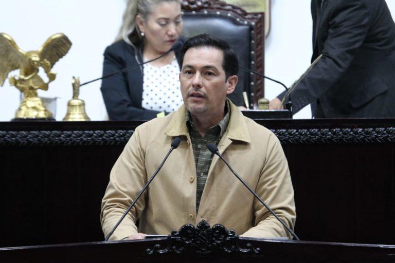 Exhorta PRI a los gobiernos municipales para abrir albergues permanentes Exhorta PRI a los gobiernos municipales para abrir albergues permanentes