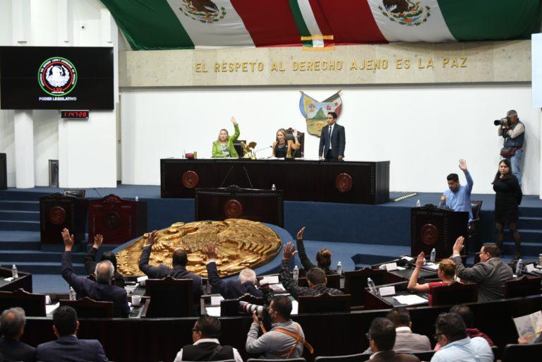 Propone PRI cambio de nombre a Comisión de Asuntos Metropolitanos Propone PRI cambio de nombre a Comisión de Asuntos Metropolitanos