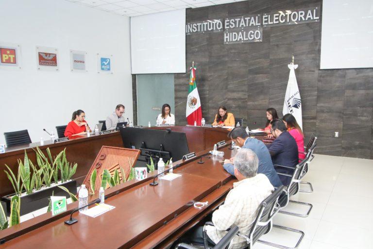 A tres años de su creación, por fin se conformó el Centro de Estudios para la Democracia A tres años de su creación, por fin se conformó el Centro de Estudios para la Democracia