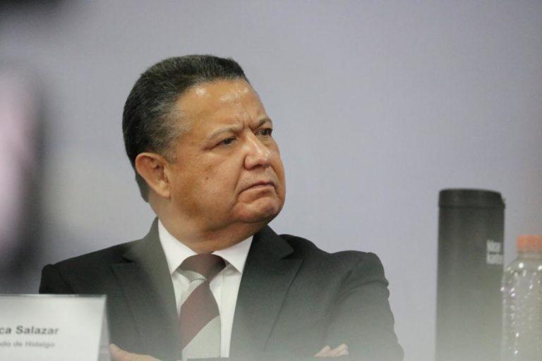 Trabaja gobierno del estado en aminorar estragos por sequía Trabaja gobierno del estado en aminorar estragos por sequía