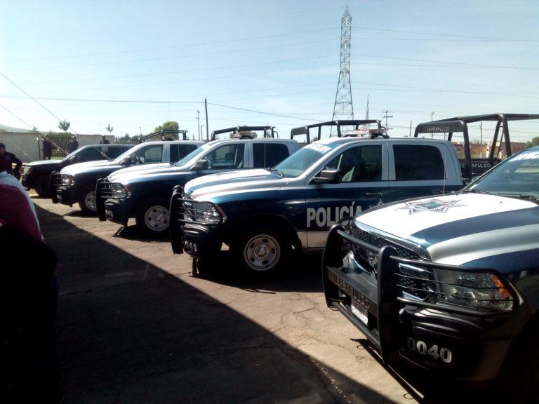Detenidas 51 personas en Semana Santa Detenidas 51 personas en Semana Santa