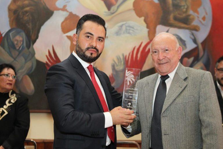 Quiero un mejor Hidalgo, quiero un mejor Pachuca: Alejandro Enciso Quiero un mejor Hidalgo, quiero un mejor Pachuca: Alejandro Enciso