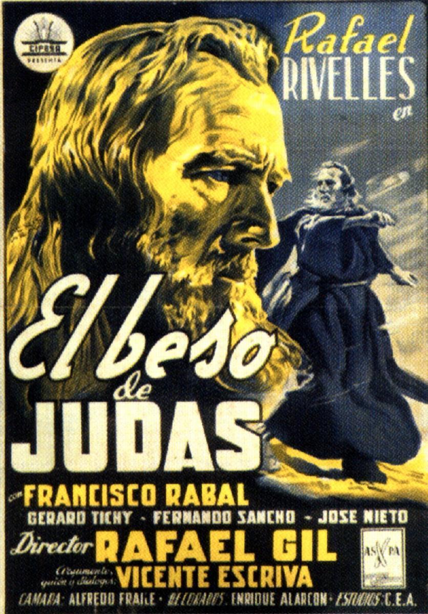 Judas español