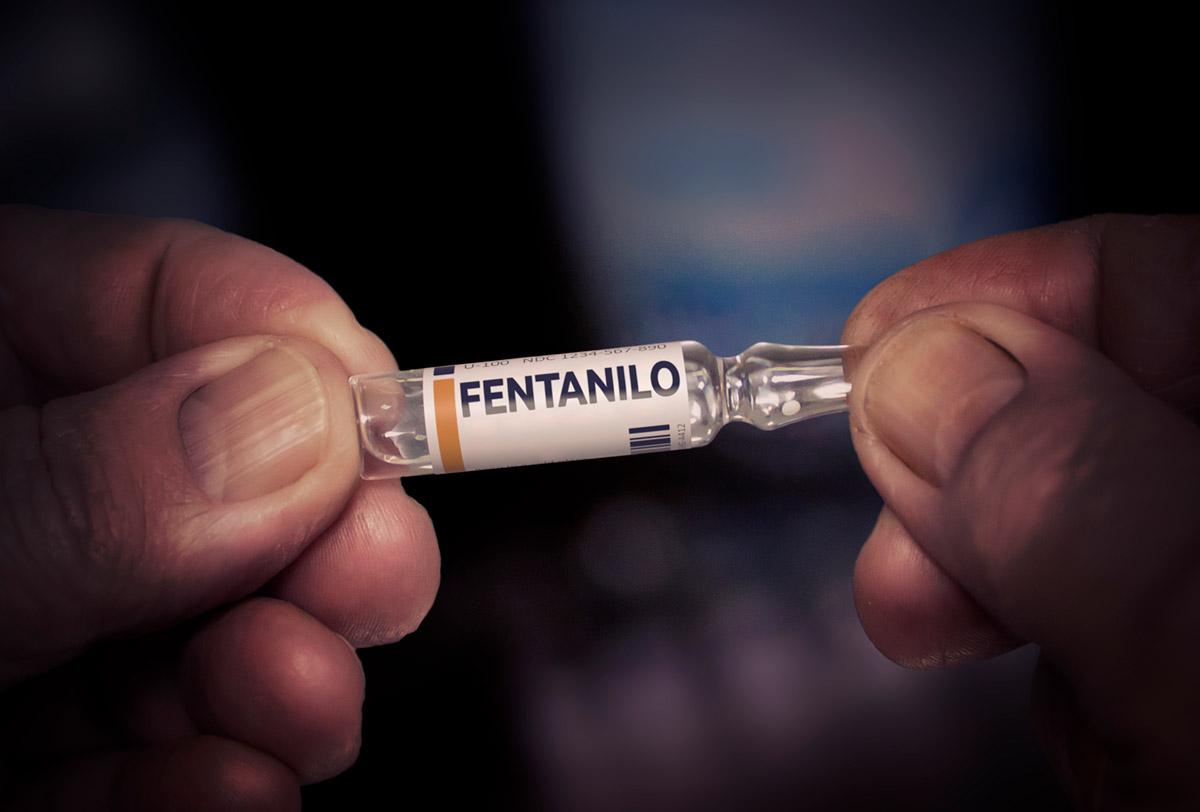 En 2021, en México murieron 21 personas por fentanilo: Gatell