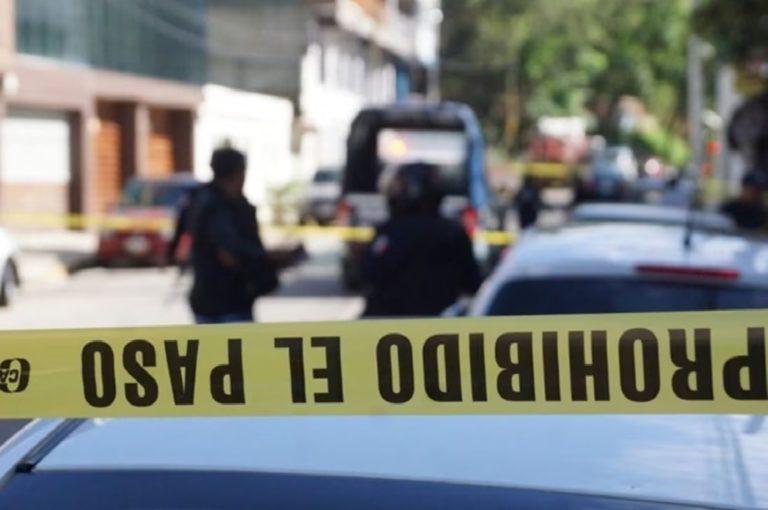 Enfrentamiento deja un muerto y al menos tres policías heridos en Zacatecas Enfrentamiento deja un muerto y al menos tres policías heridos en Zacatecas