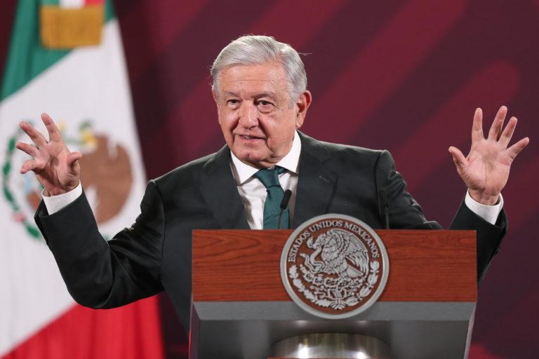 Envía AMLO carta a Xi Jinping para pedirle ayuda contra el fentanilo