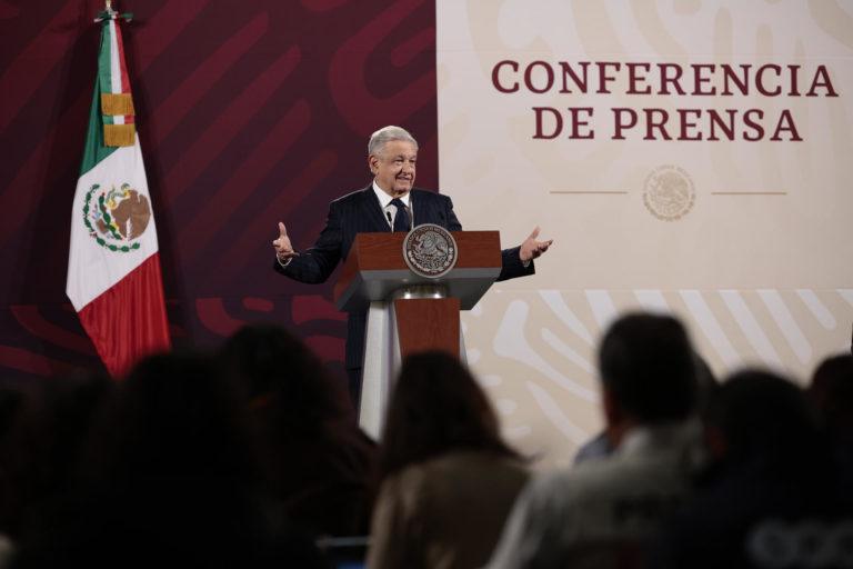 Esperará indagación de FGR para decidir sobre permanencia de Garduño Esperará indagación de FGR para decidir sobre permanencia de Garduño
