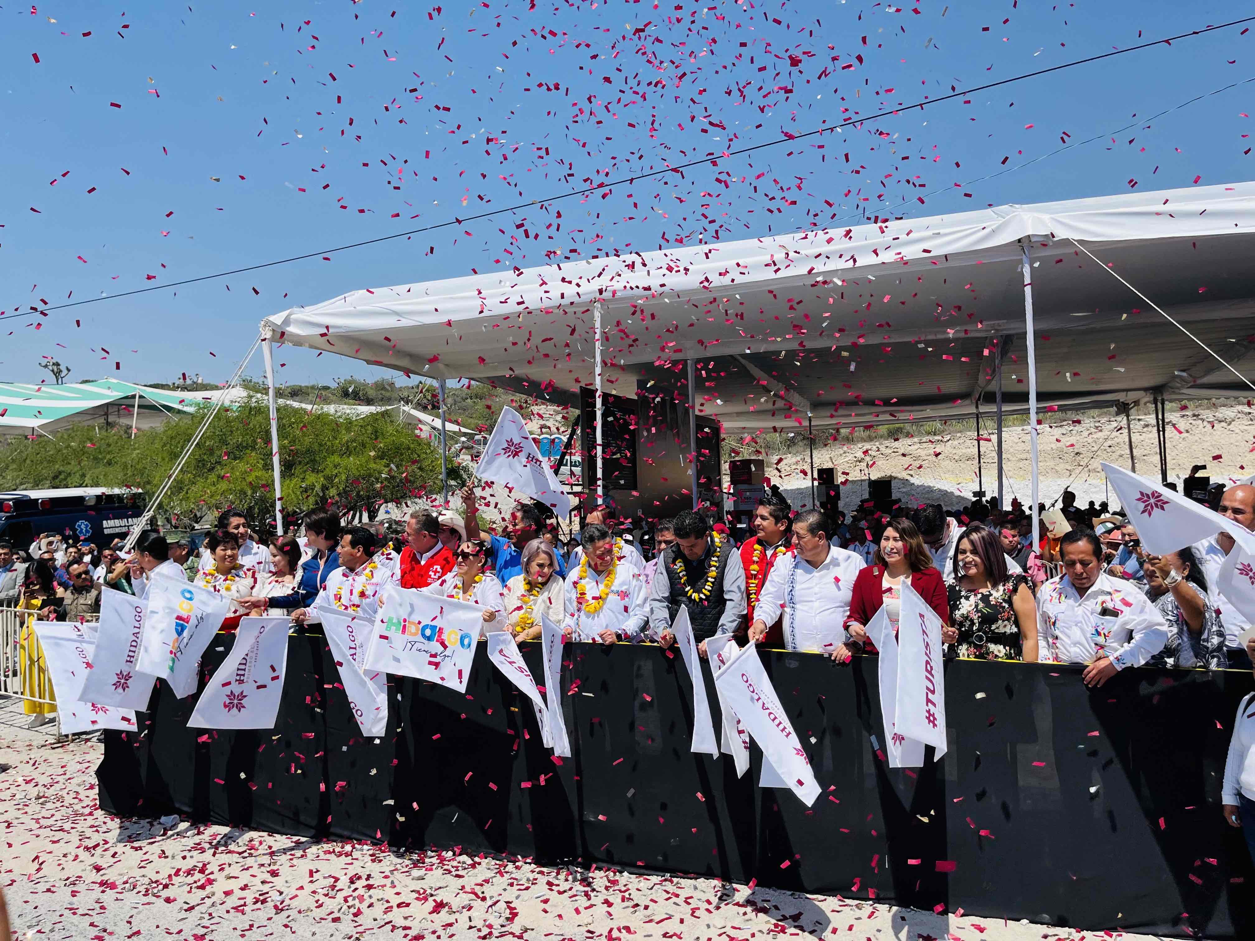 Inicia operativo de Semana Santa Inicia operativo de Semana Santa