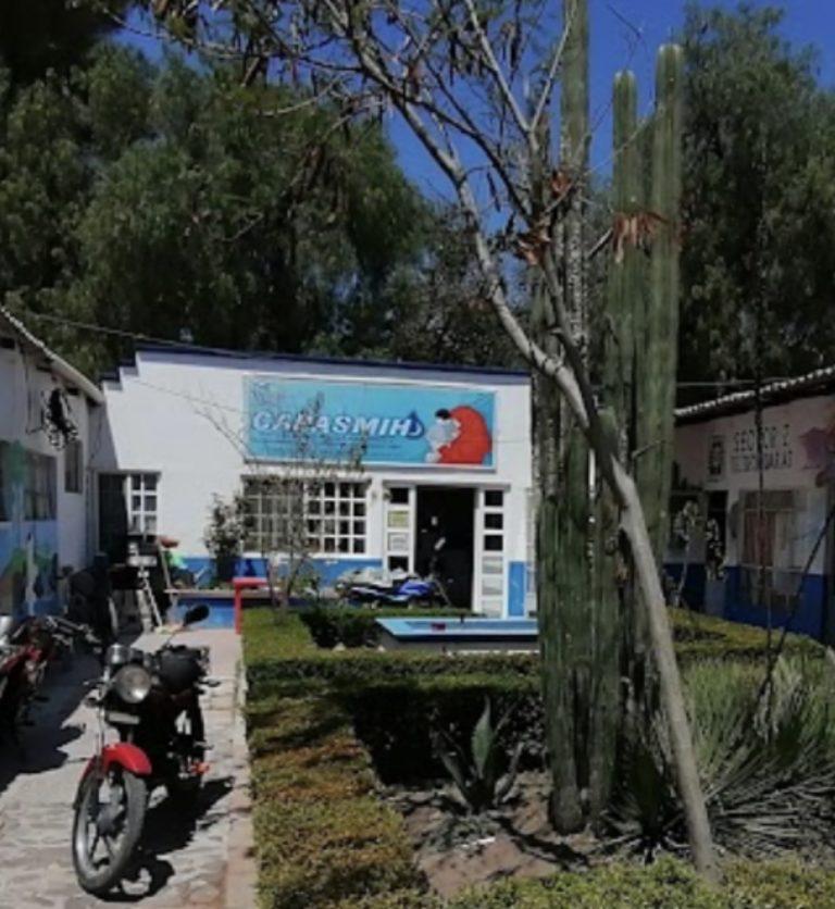 Sequía ya afecta a Ixmiquilpan Sequía ya afecta a Ixmiquilpan