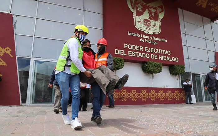 Prevención y capacitación, lo mejor ante las emergencias