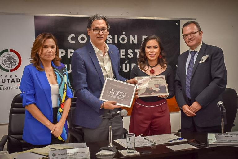 Acuerdan acciones entre la Secretaría de Bienestar de Hidalgo y el Congreso Federal Acuerdan acciones entre la Secretaría de Bienestar de Hidalgo y el Congreso Federal