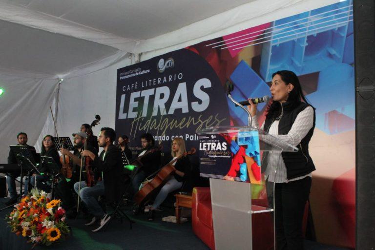 Llega la Lucha Libre al Congreso de Hidalgo Llega la Lucha Libre al Congreso de Hidalgo