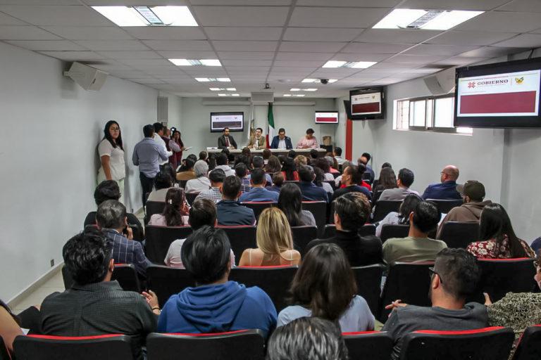 Radio y Televisión de Hidalgo apuesta por la innovación Radio y Televisión de Hidalgo apuesta por la innovación