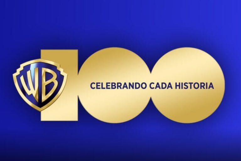 Warner Bros. cumple un siglo con nuevos proyectos Warner Bros. cumple un siglo con nuevos proyectos