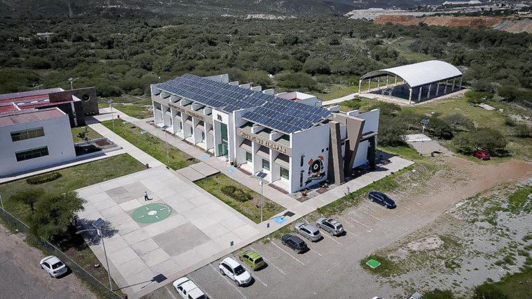 Universidad Tecnológica de Zimapán abre convocatoria de admisión Universidad Tecnológica de Zimapán abre convocatoria de admisión
