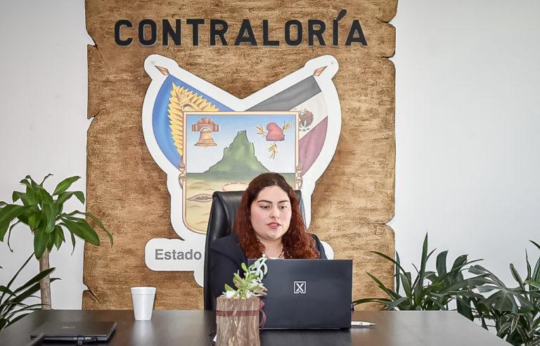 Realizan capacitación “Protocolo para la recepción y atención a denuncias” Realizan capacitación “Protocolo para la recepción y atención a denuncias”