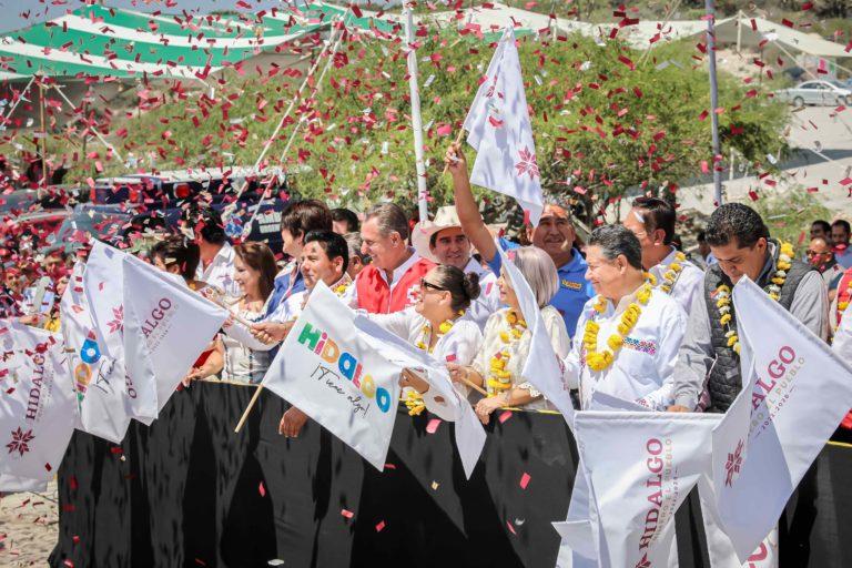 Habitantes buscan que inversiones beneficien fuentes de empleo en la región Habitantes buscan que inversiones beneficien fuentes de empleo en la región