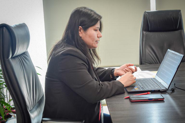 Realizan capacitaciones para vigilar el correcto ejercicio de recursos federales Realizan capacitaciones para vigilar el correcto ejercicio de recursos federales