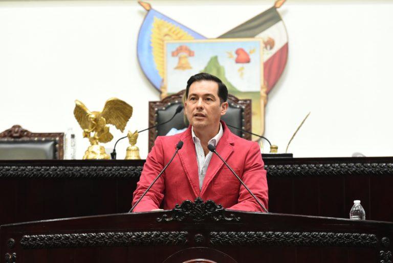 Presentan acuerdo en materia de movilidad Presentan acuerdo en materia de movilidad