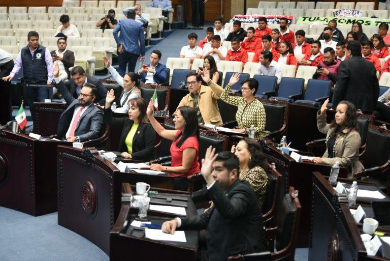 Proponen exhortar a PGJH y Salud Hidalgo a agilizar trámites para donación de órganos Proponen exhortar a PGJH y Salud Hidalgo a agilizar trámites para donación de órganos