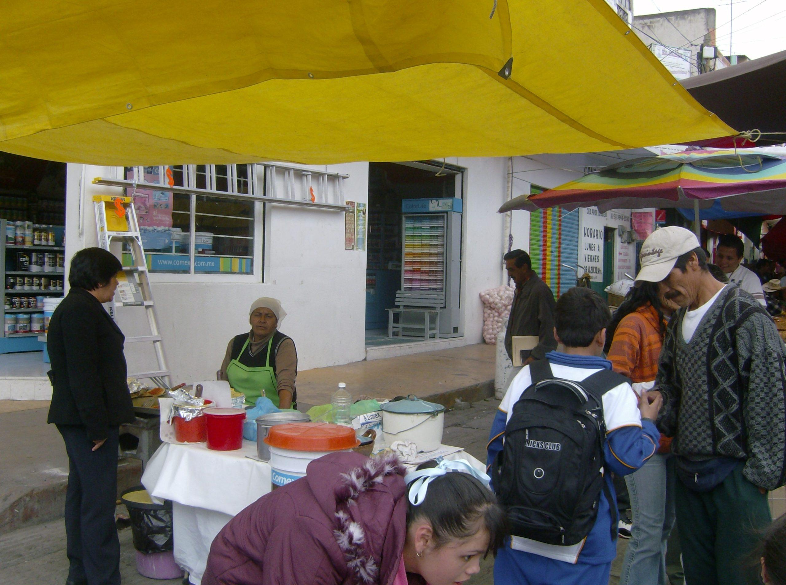 Sanidad Municipal de Tepeapulco, emite recomendaciones sanitarias